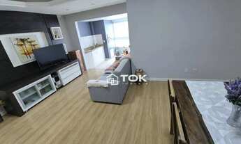 Imagem 7: Apartamento com 3 dormitórios para alugar, 102 m² por R$ 2.200,00/dia - Praia Brava - Itaj