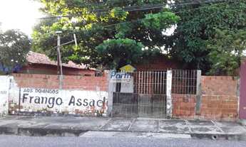 Imagem 2: Terreno Residencial para Venda Ininga, Teresina