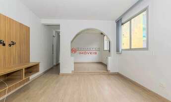 Imagem 3: Apartamento Reformado no Cabral 03 Quartos