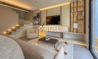 Imagem: Casa mobiliada à venda no Condomínio Almaa