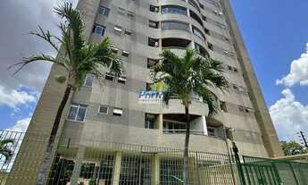 Imagem: Apartamento 3 quartos para Venda Jóquei