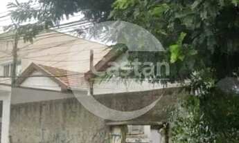 Imagem: Terreno Residencial em Mooca