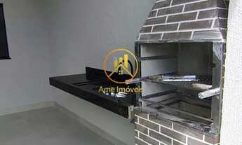 Imagem 2: Casa à venda no bairro Jardim São José - Goiânia/GO