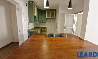 Imagem 5: APARTAMENTO - SUMARÉ - SP