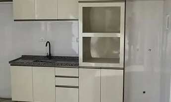 Imagem: KITNET/STUDIO 30 m², 1 quarto, Cozinha