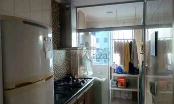 Imagem 7: Oportunidade - Apartamento - Jardim América - Residencial Morada Paradiso - 3 Dormitórios