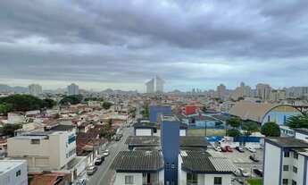 Imagem 3: Apartamento mobiliado 3 quartos, 1 suíte na Praia das Gaivotas-Vila Velha