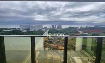 Imagem 6: Apartamento com 3 dormitórios para alugar, 121 m² por R$ 12.400,00/mês - Praia Brava - Ita