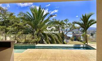 Imagem 5: 26.000,00 Casa 413m2 Peninsula dos Pássaros - Alphaville Nova Lima