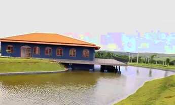 Imagem 7: Lote Aurora do Lago Abadiania