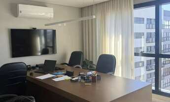 Imagem 5: Salas Comercial Galpão / depósito com 2 vagas na garagem