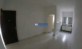 Imagem 3: KITNET RESIDENCIAL- 21M²- ITAPEGICA