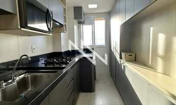 Imagem 6: Apartamento Mobiliado 2 Quartos - Setor Bueno