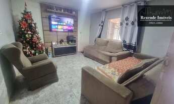 Imagem: Casa com 4 dormitórios à venda, 100 m²