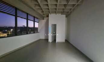 Imagem 12: Sala Locação Vale do Sereno