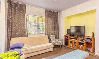 Imagem: Casa com 2 dormitórios à venda, 198 m²