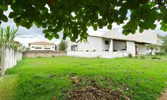 Imagem 2: Lote residencial no Condomínio Fechado Granville