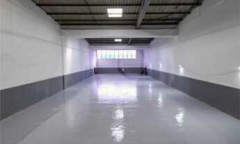 Imagem 7: Galpão para locação em Parque Novo Mundo - SP