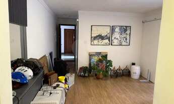 Imagem 6: Apartamento com 3 quartos à venda ou para locação em Barro Branco (zona Norte) - SP