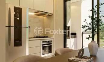 Imagem 4: Apartamento à venda Rua Peterson Assunção, Praia do Meio (Ens Brito) - Palhoça