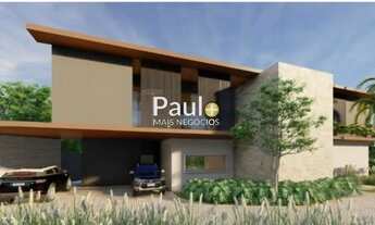 Imagem: Sobrado à venda em Campinas, Residencial