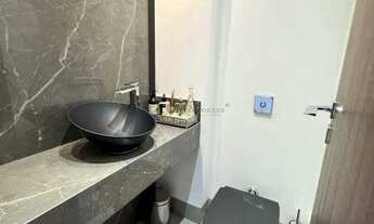 Imagem 6: Sobrado Florais da Mata para venda tem 215 metros quadrados com 3 quartos