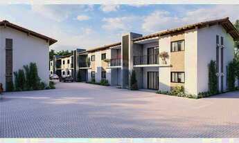 Imagem 3: Apartamento com 2 quartos a venda no Cambolo Porto Seguro Bahia