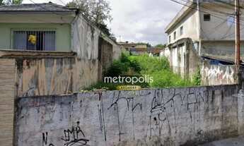 Imagem: Terreno para alugar, 250 m² por R$ 2.841,01/mês