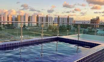 Imagem: Apartamento por temporada em ponta de campina