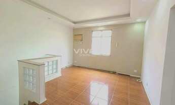 Imagem 3: LINS DE VASCONCELOS - 3 Quartos - 2 Banheiros - 1 vaga