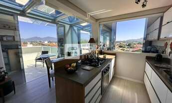 Imagem: Cobertura 3 quartos no bairro Campeche