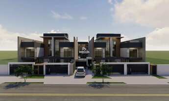 Imagem 2: Sobrado 03 Quartos, Sendo0 1 Suíte no Bom Jesus