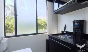 Imagem 6: Apartamento em ALMIRANTE TAMANDARÉ com 45,68m²