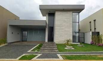 Imagem 2: Casa em Condomínio no Terras Alpha Anápolis - Anápolis/GO