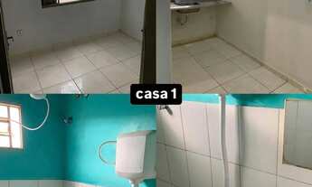 Imagem 2: CASA A VENDA R$ 170.000,00 VILA NOVA / SÃO SEBASTIÃO-DF