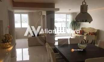 Imagem 3: Lagoa Apartamento com 2 dormitórios