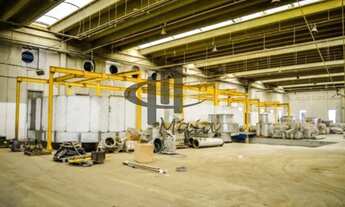 Imagem 3: Locação Galpão Campinas Nova Aparecidinha Ref: 45084