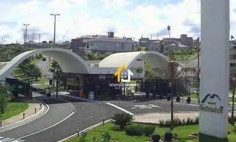 Imagem: Terreno à venda, 409 m² por R$ 550.000,00