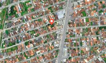 Imagem: Terreno à venda, 270 m² por R$ 260.000,00