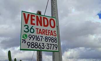 Imagem: Vendo 36 tarefas de terra em Itaberaba-BA