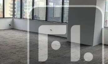 Imagem: Conjunto para alugar, 141 m² por R$ 28.967,88/mês