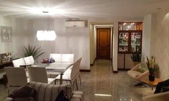 Imagem: Apartamento de 4 Suítes e 3 vagas no Jardim