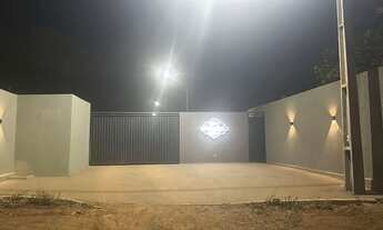 Imagem 6: Lote na 26 de Setembro, rua 04 , ao lado da BR 097, excelente localização