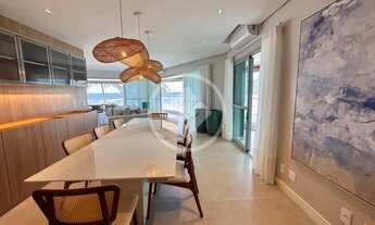 Imagem 5: Módulo 02 - Edifício Cap Ferrat codigo: 119890