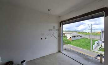 Imagem 5: Casa Sobrado - Bairro Floresta - Residencial Reserva Rudá - 3 Dormitórios - 235m²