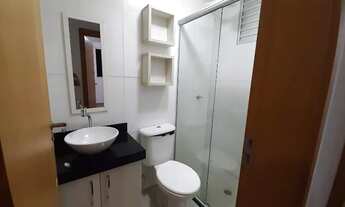 Imagem 4: Apartamento com Móveis Planejados e Ar Condicionado no Dom Aquino - Cuiabá - Mato Grosso