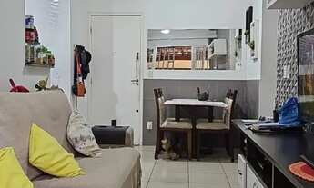 Imagem 2: Imóvel para venda tem 55 metros quadrados com 2 quartos em Santa Inês - Vila Velha - ES