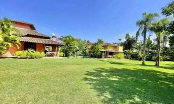 Imagem 2: CASA RESIDENCIAL em SÃO SEBASTIÃO - SP, CAMBURI