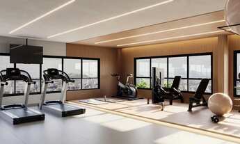 Imagem 3: Apartamento à venda no bairro Vila Rosa - Goiânia/GO