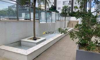 Imagem 6: Apartamento com 2 dormitórios para alugar, 63 m² por R$ 4.495,00/mês - Boa Vista - Porto A